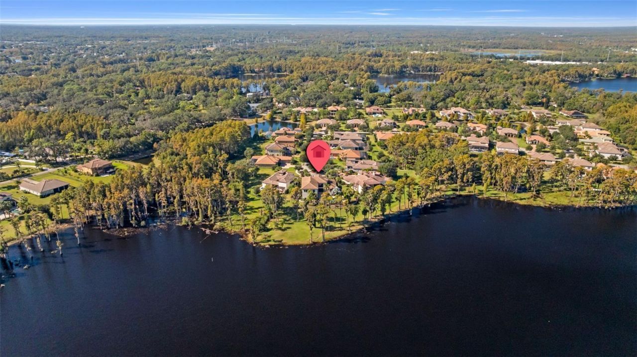 17301 Ladera Estates Boulevard, Lutz, FL 33548 Photo