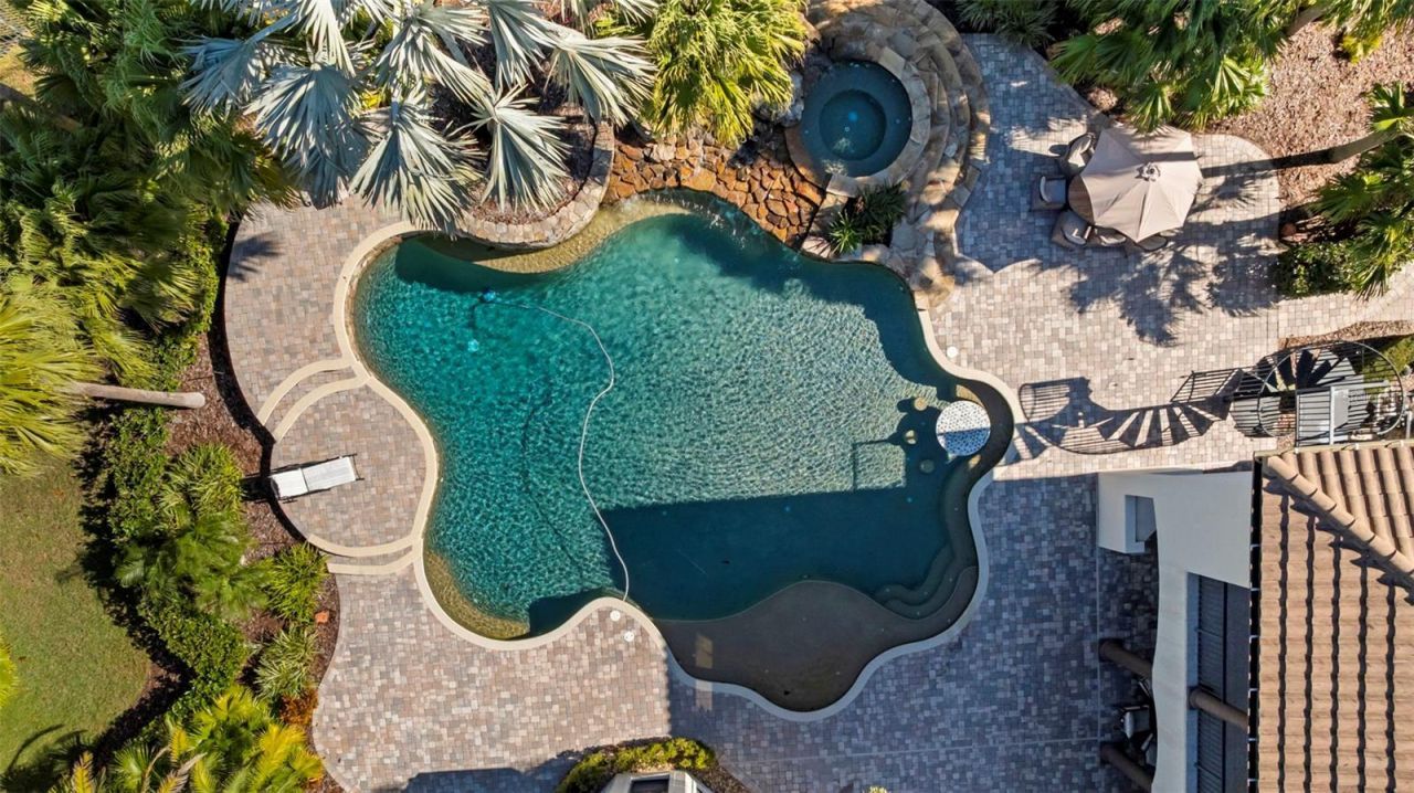 17301 Ladera Estates Boulevard, Lutz, FL 33548 Photo