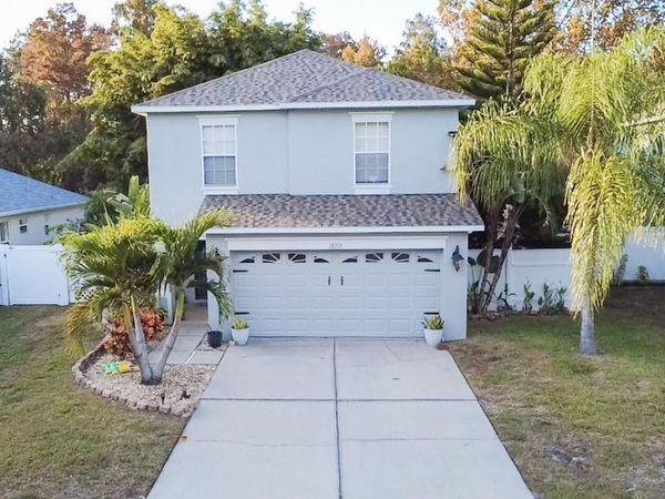 12715 SAULSTON PLACE, HUDSON, FL 34669