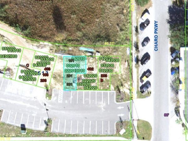 811 RETREAT BOULEVARD, Unit 201, DAVENPORT, FL 33897