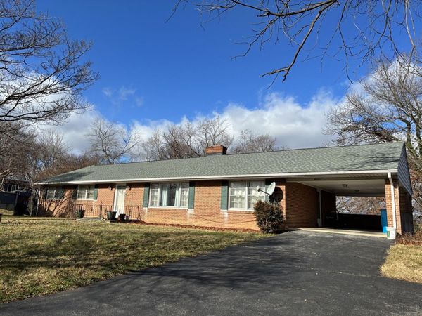 4021 Clairmont ST SW, Roanoke, VA 24018