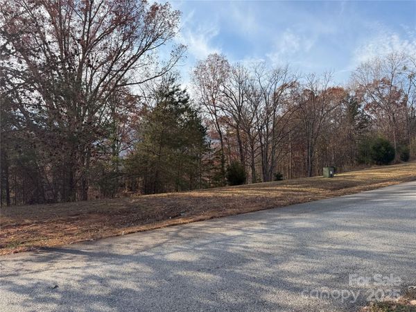 0 Chestertown Drive, Mill Spring, NC 28756