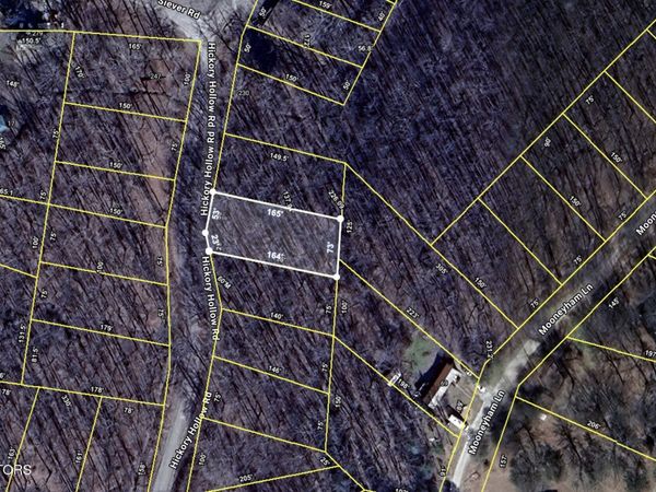 0.28 ac Siever Rd, Crossville, TN 38572