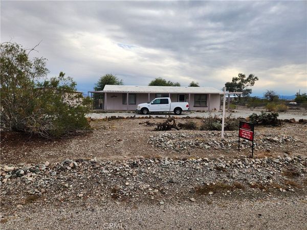 149565 Del Rey, Big River, CA 92242