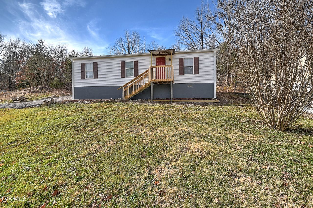 704 Church Hill Drive, Kingsport, TN 37660 Main Photo