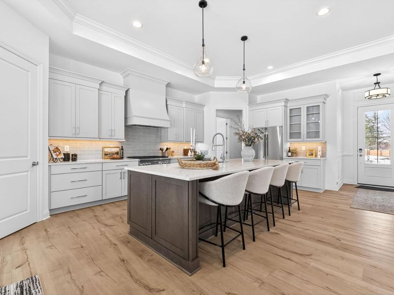 2575 Hackney Court, Powell, OH 43065 Photo 10