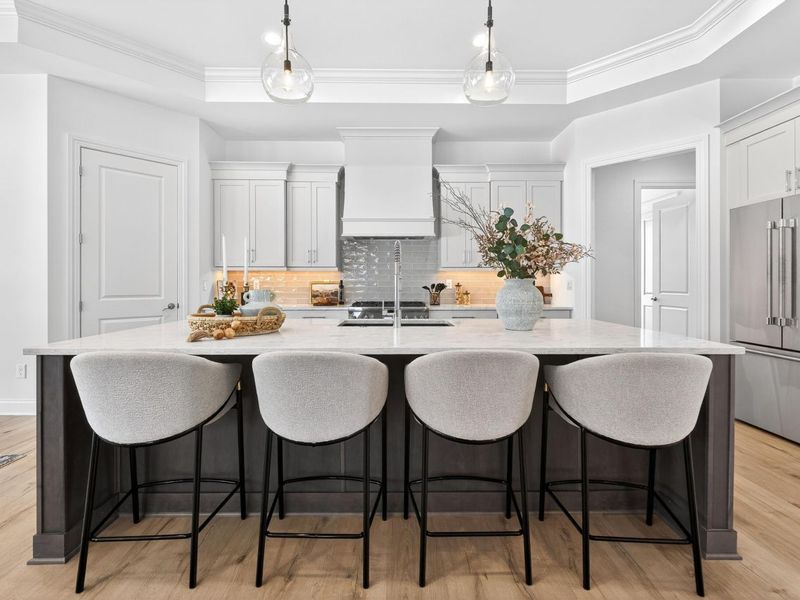 2575 Hackney Court, Powell, OH 43065 Photo 11