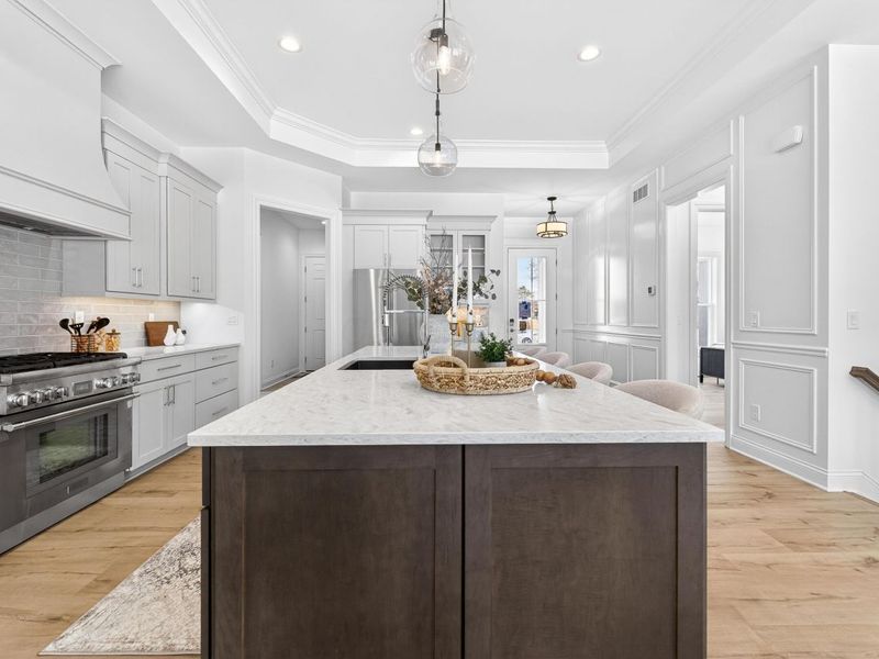 2575 Hackney Court, Powell, OH 43065 Photo 12