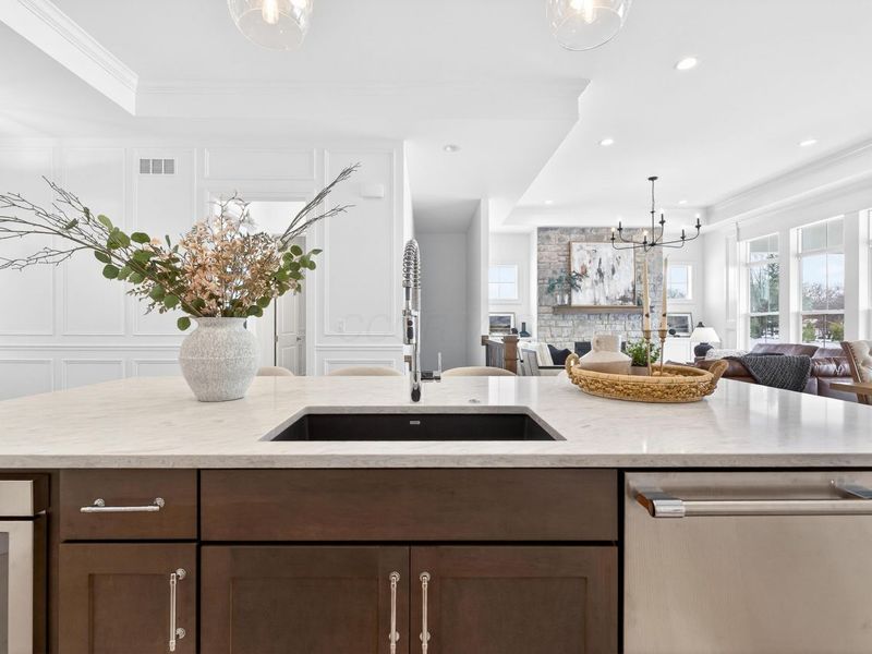 2575 Hackney Court, Powell, OH 43065 Photo 15