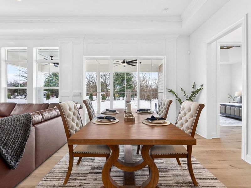 2575 Hackney Court, Powell, OH 43065 Photo 18