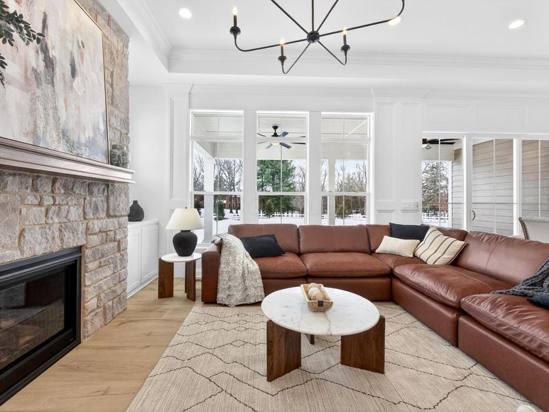 2575 Hackney Court, Powell, OH 43065 Photo 20