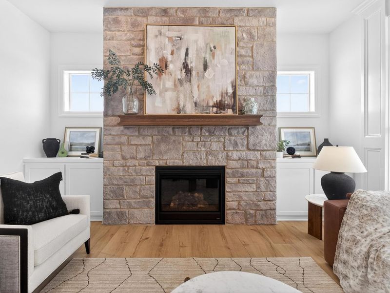 2575 Hackney Court, Powell, OH 43065 Photo 22