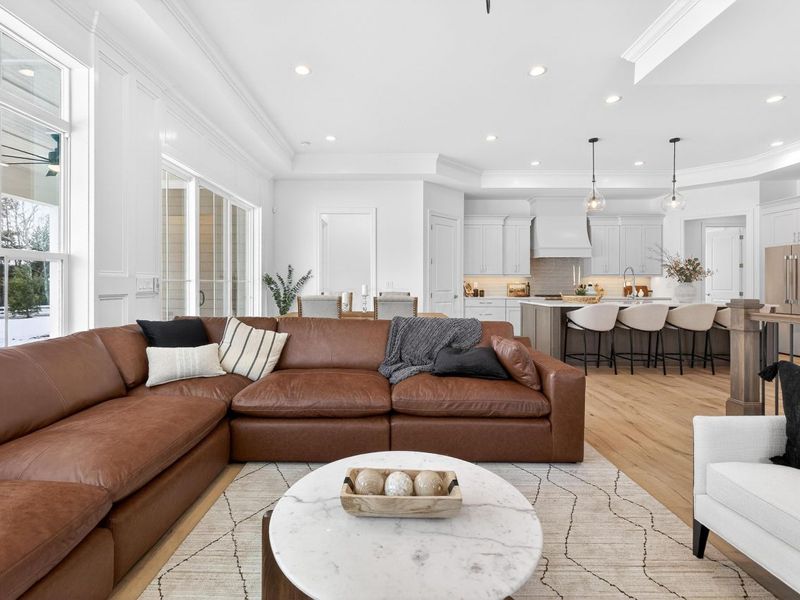 2575 Hackney Court, Powell, OH 43065 Photo 23