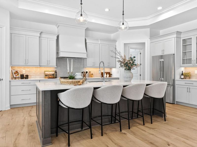 2575 Hackney Court, Powell, OH 43065 Photo 25