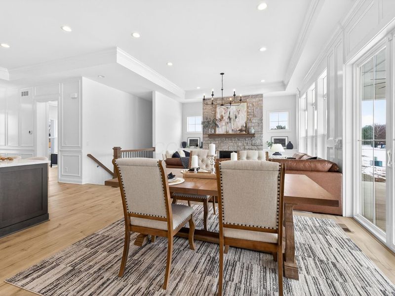 2575 Hackney Court, Powell, OH 43065 Photo 26