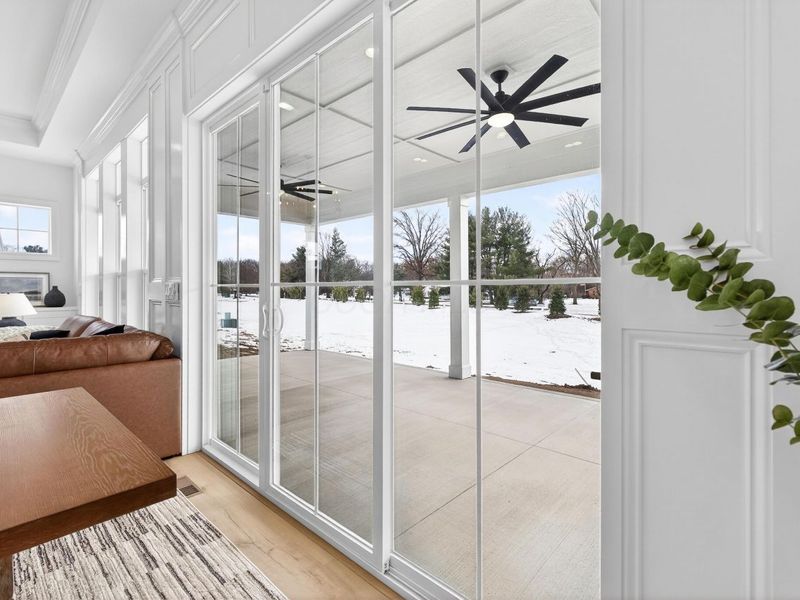 2575 Hackney Court, Powell, OH 43065 Photo 27