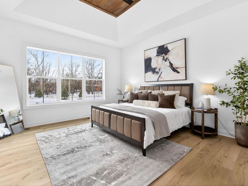 2575 Hackney Court, Powell, OH 43065 Photo 28