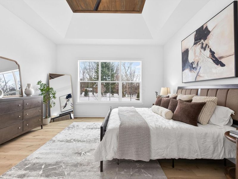 2575 Hackney Court, Powell, OH 43065 Photo 32