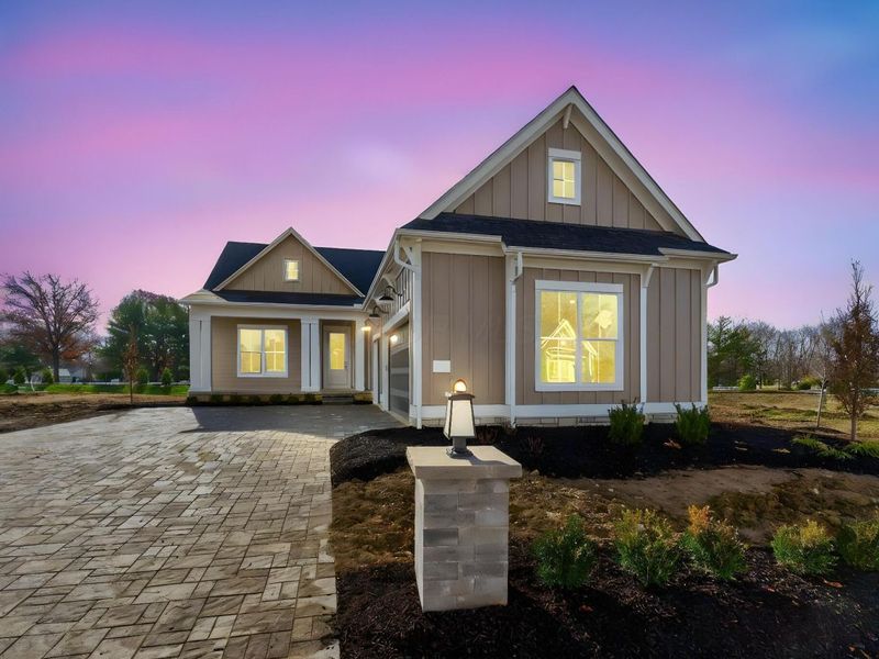 2575 Hackney Court, Powell, OH 43065 Photo 33