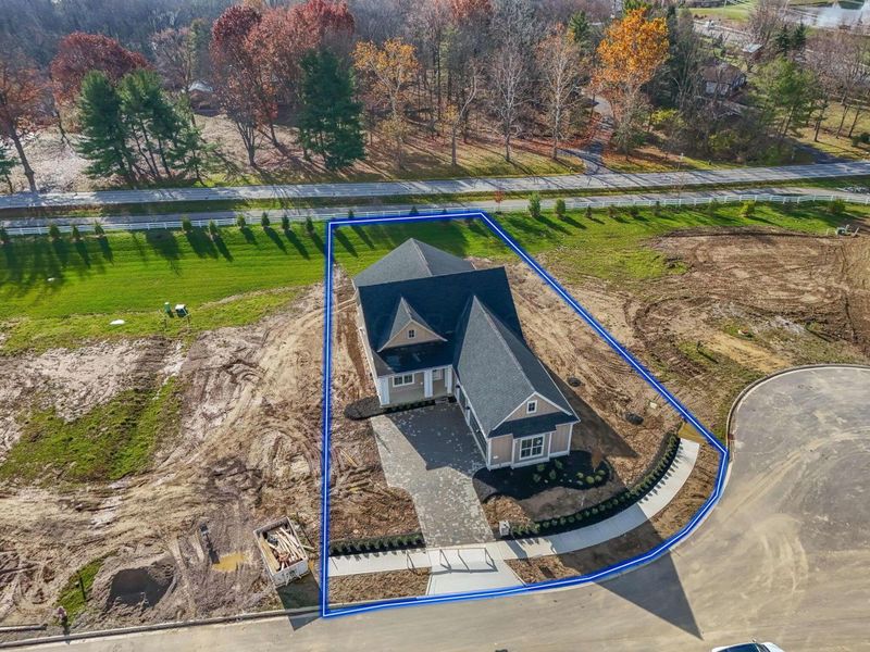 2575 Hackney Court, Powell, OH 43065 Photo 4