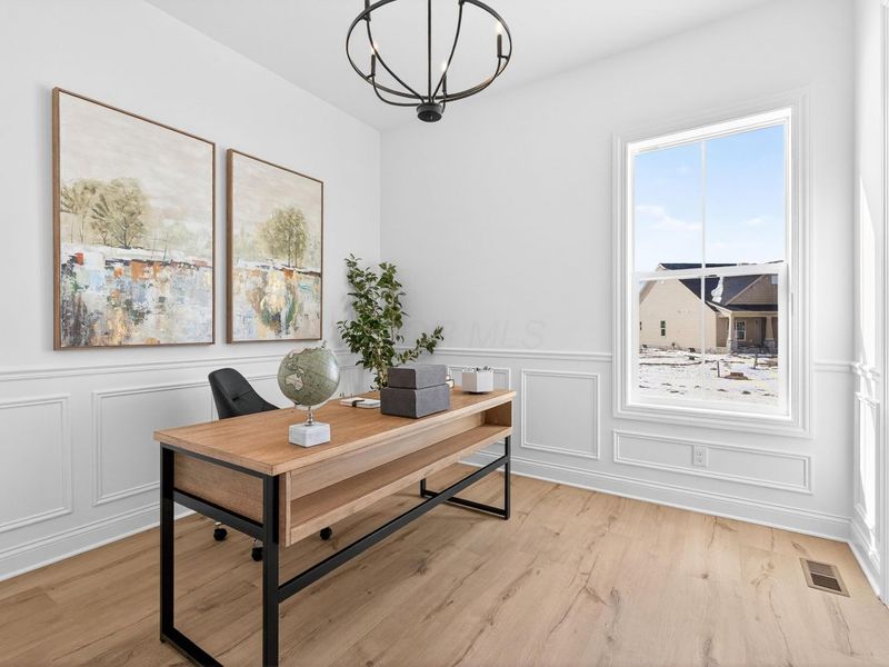 2575 Hackney Court, Powell, OH 43065 Photo 48