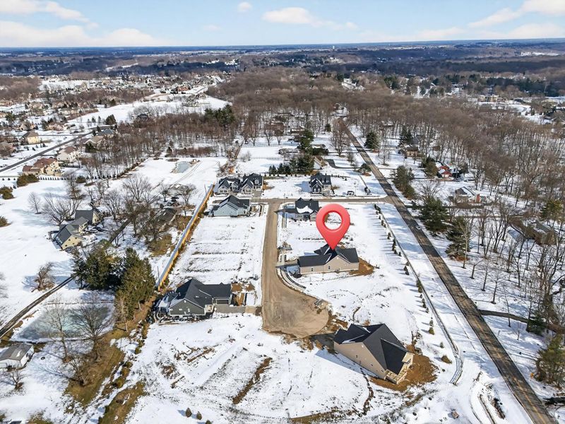 2575 Hackney Court, Powell, OH 43065 Photo 5