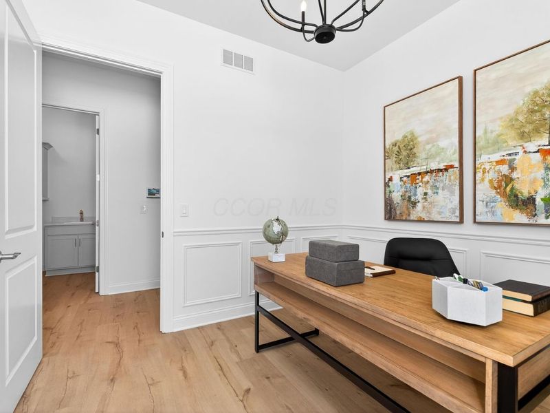 2575 Hackney Court, Powell, OH 43065 Photo 50