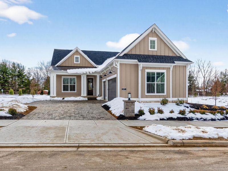 2575 Hackney Court, Powell, OH 43065 Photo 6