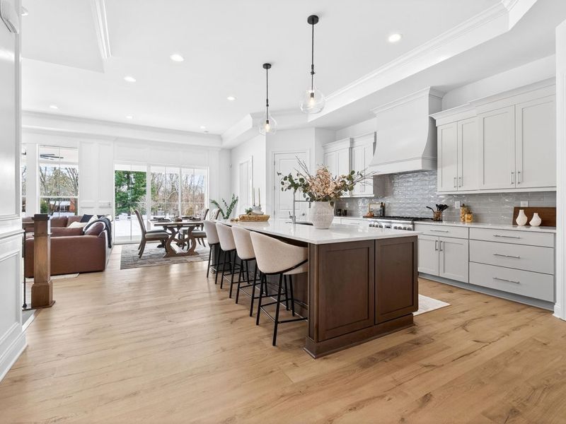 2575 Hackney Court, Powell, OH 43065 Photo 9