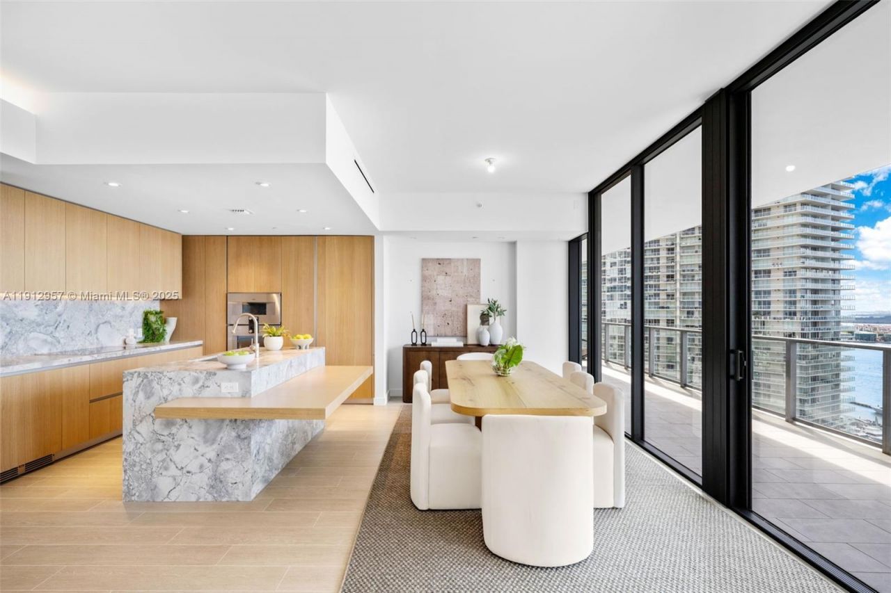 500 Alton Rd, Unit 2303, Miami Beach, FL 33139 Photo