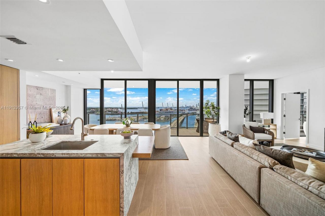 500 Alton Rd, Unit 2303, Miami Beach, FL 33139 Photo