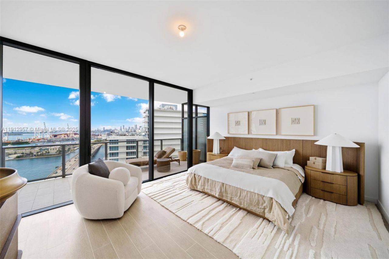 500 Alton Rd, Unit 2303, Miami Beach, FL 33139 Photo