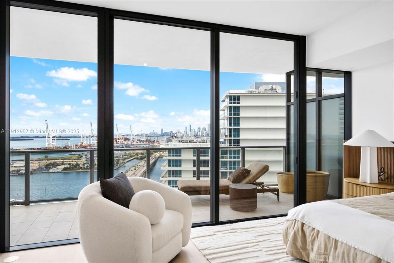 500 Alton Rd, Unit 2303, Miami Beach, FL 33139 Photo