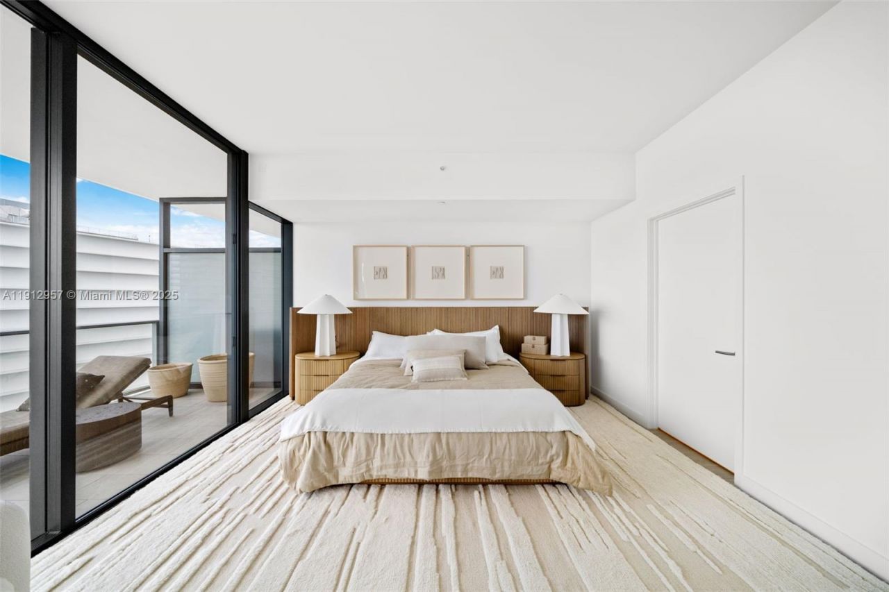 500 Alton Rd, Unit 2303, Miami Beach, FL 33139 Photo