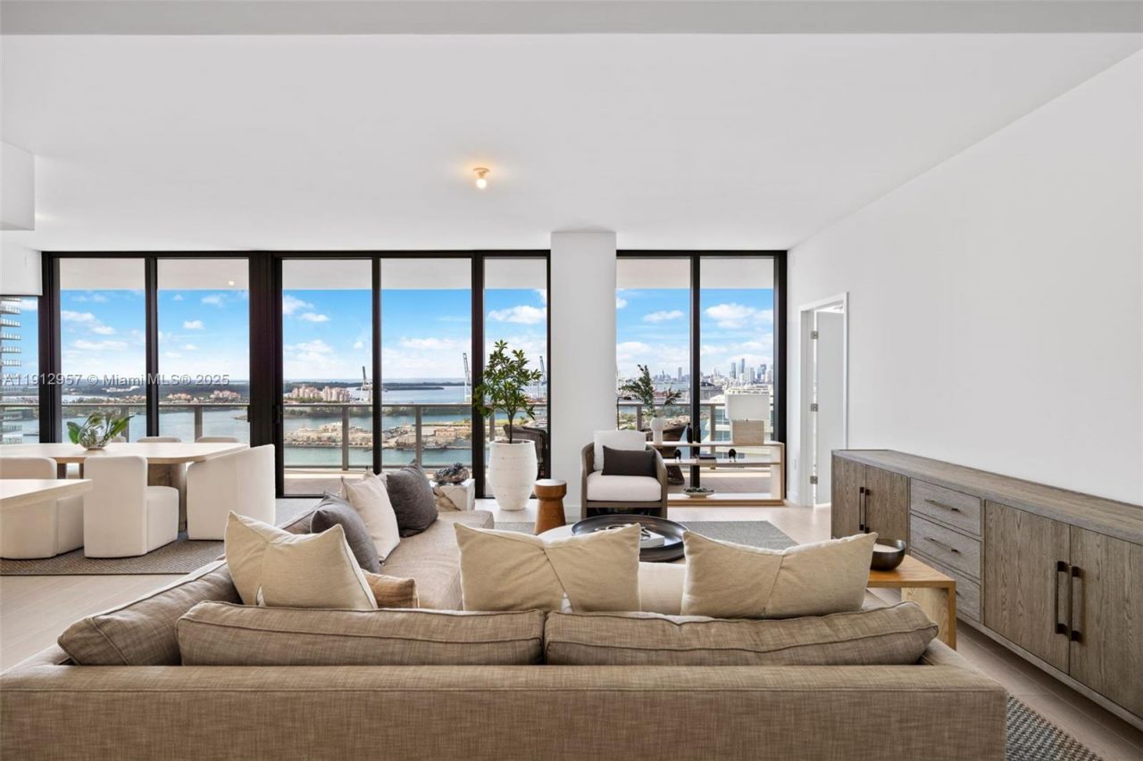 500 Alton Rd, Unit 2303, Miami Beach, FL 33139 Photo