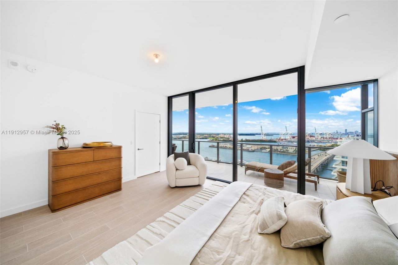 500 Alton Rd, Unit 2303, Miami Beach, FL 33139 Photo