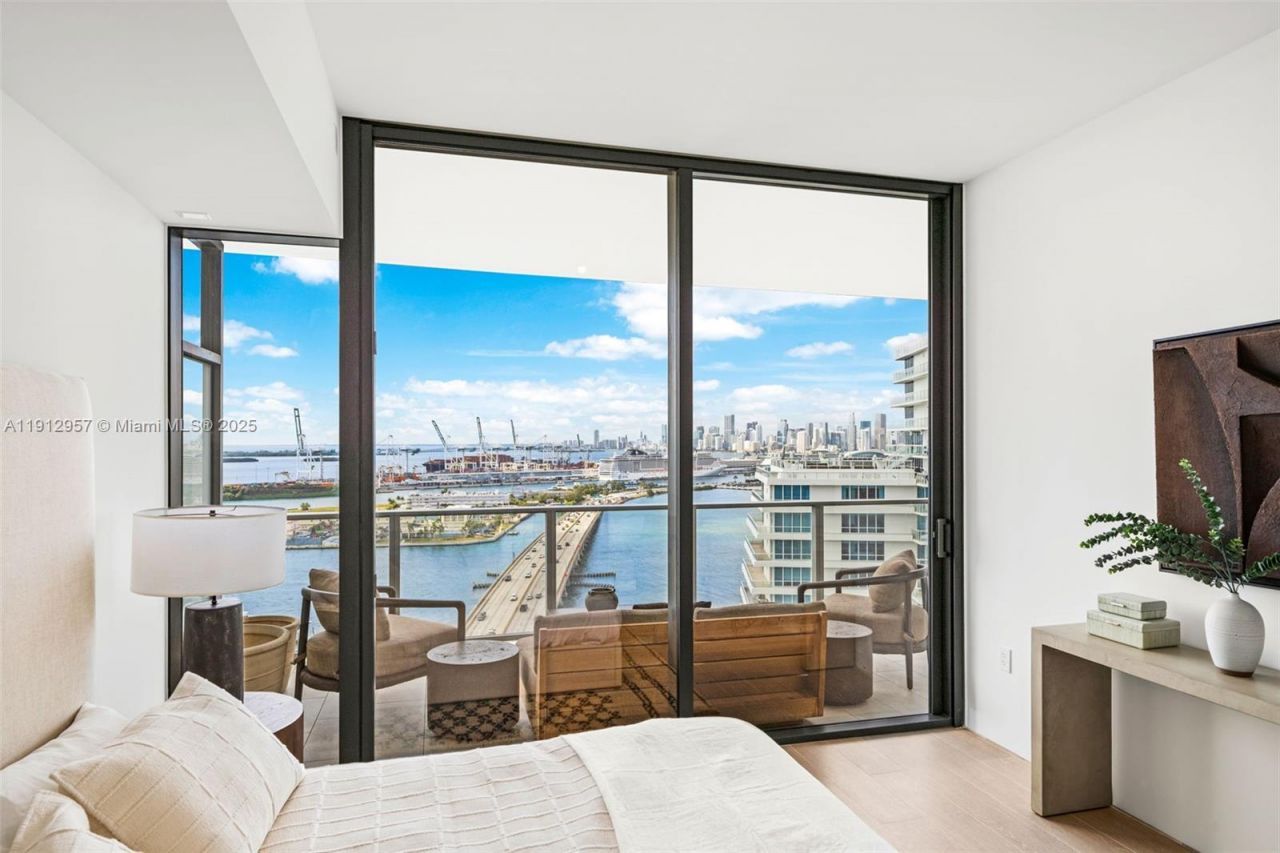 500 Alton Rd, Unit 2303, Miami Beach, FL 33139 Photo