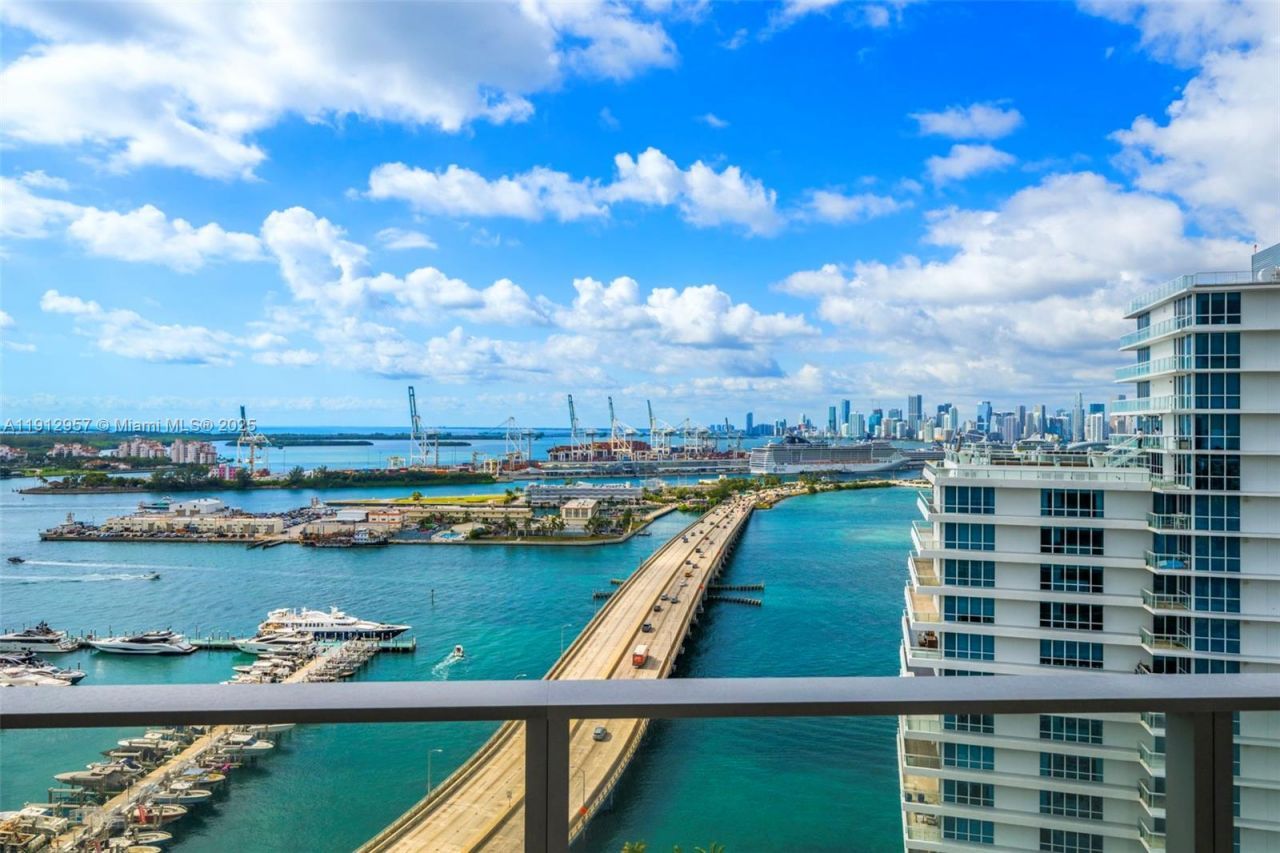 500 Alton Rd, Unit 2303, Miami Beach, FL 33139 Photo