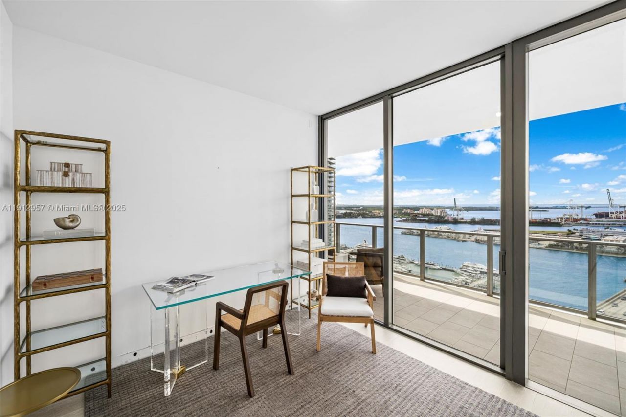 500 Alton Rd, Unit 2303, Miami Beach, FL 33139 Photo