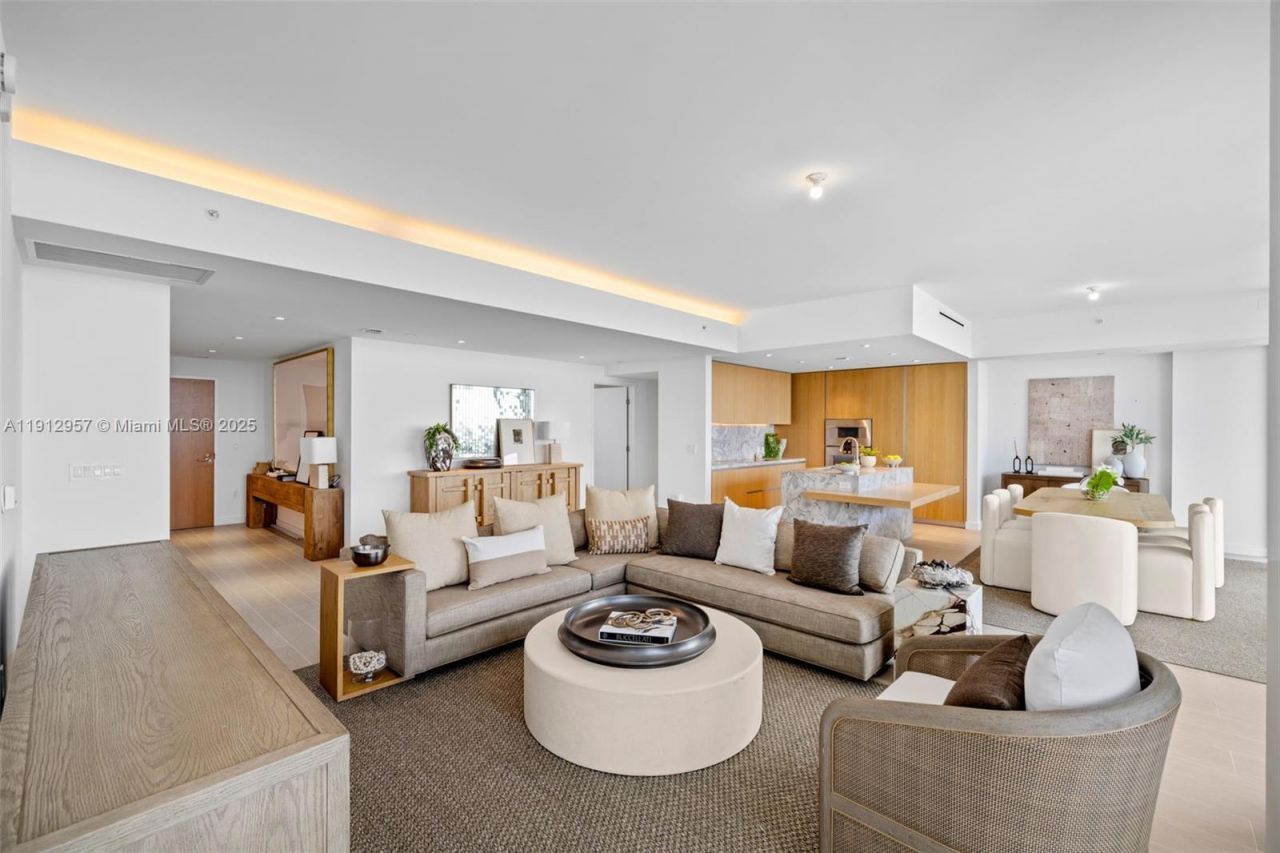 500 Alton Rd, Unit 2303, Miami Beach, FL 33139 Photo