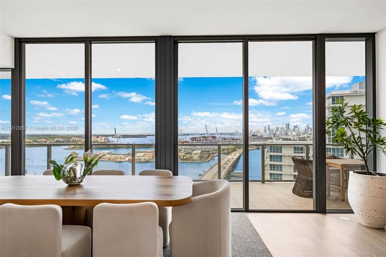 500 Alton Rd, Unit 2303, Miami Beach, FL 33139 Photo