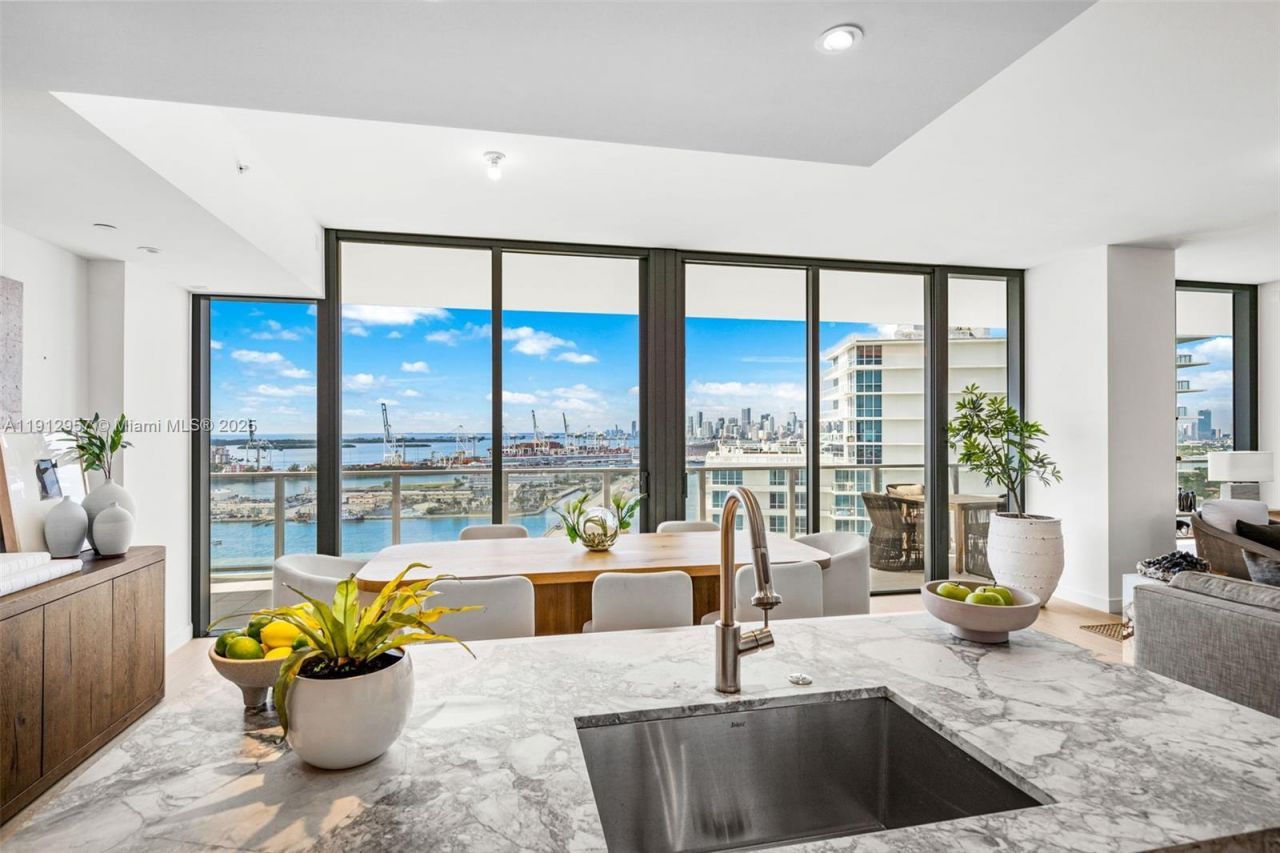 500 Alton Rd, Unit 2303, Miami Beach, FL 33139 Photo