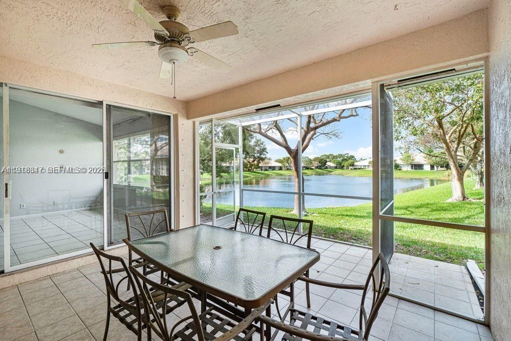 2437 S Coral Trace Cir, Unit 2437, Delray Beach, FL 33445 Photo