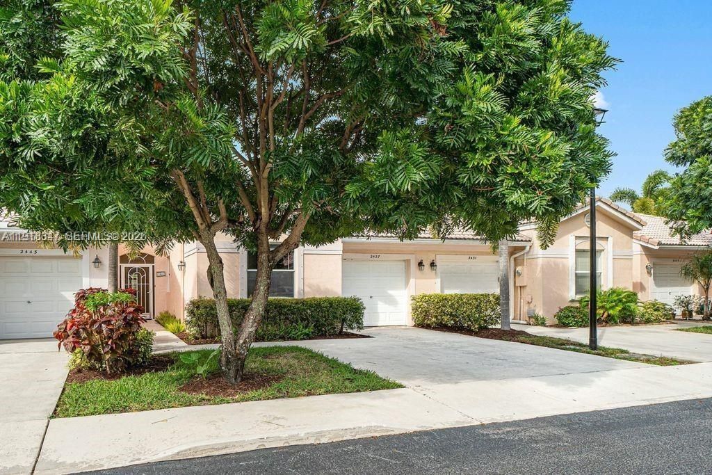2437 S Coral Trace Cir, Unit 2437, Delray Beach, FL 33445 Photo