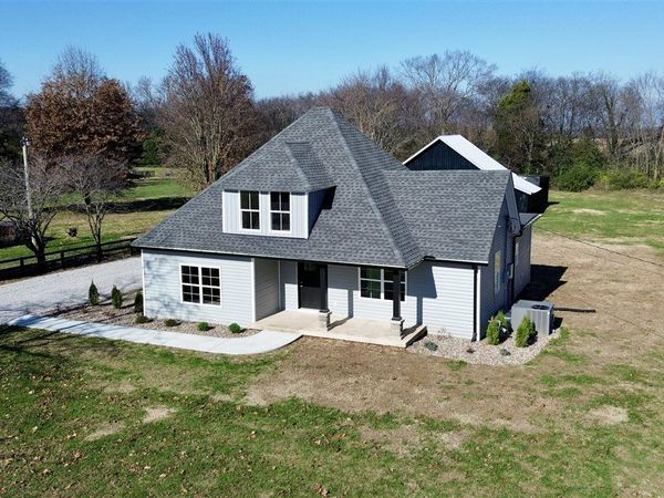 908 W Cedar Street, Franklin, KY 42134