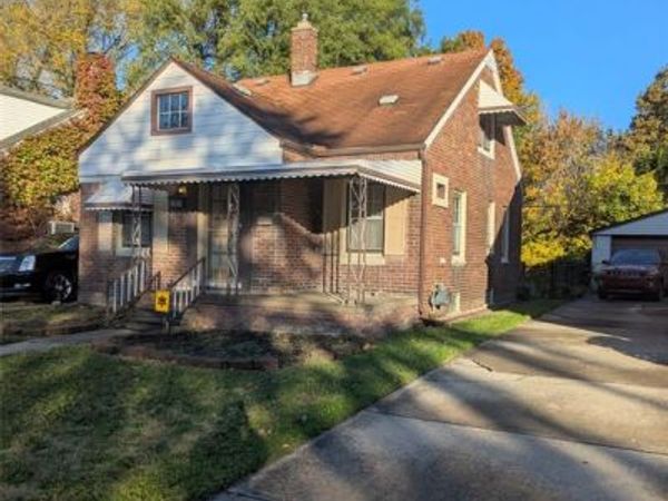 17817 Chester Street, Detroit, MI 48224