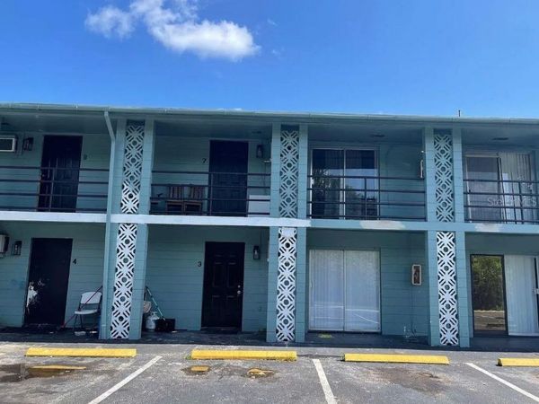 1341 W POINT DRIVE, Unit 1, COCOA, FL 32922