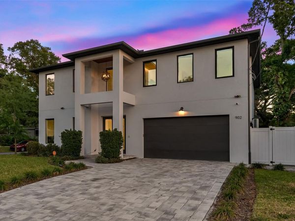 902 W PLYMOUTH STREET, TAMPA, FL 33603