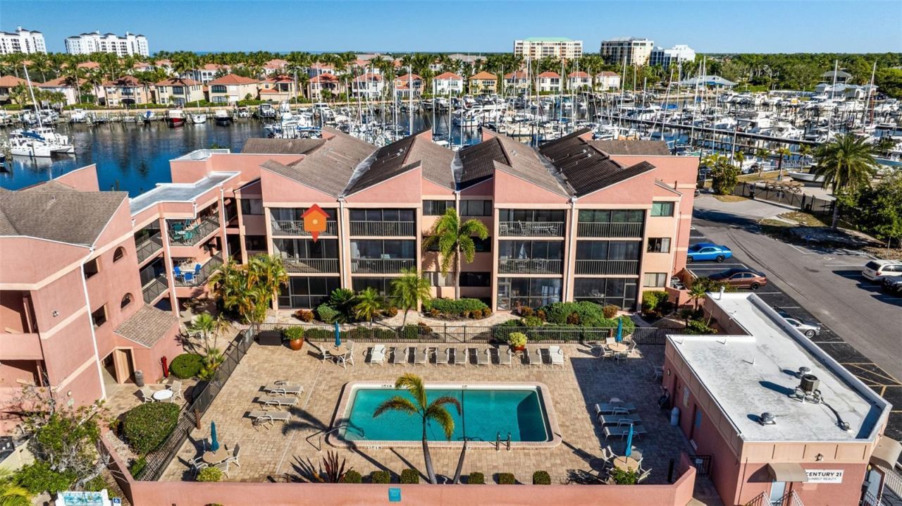 3160 Matecumbe Key Road, Unit 221, Punta Gorda, FL 33955 Photo