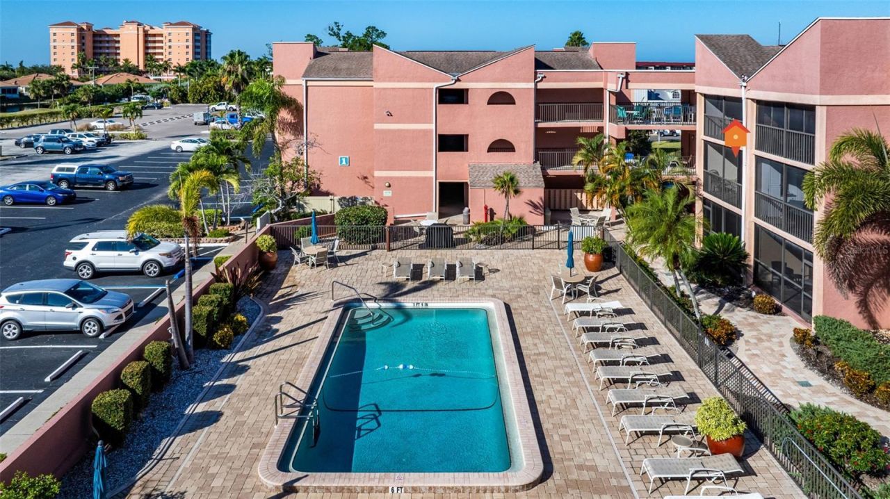 3160 Matecumbe Key Road, Unit 221, Punta Gorda, FL 33955 Photo